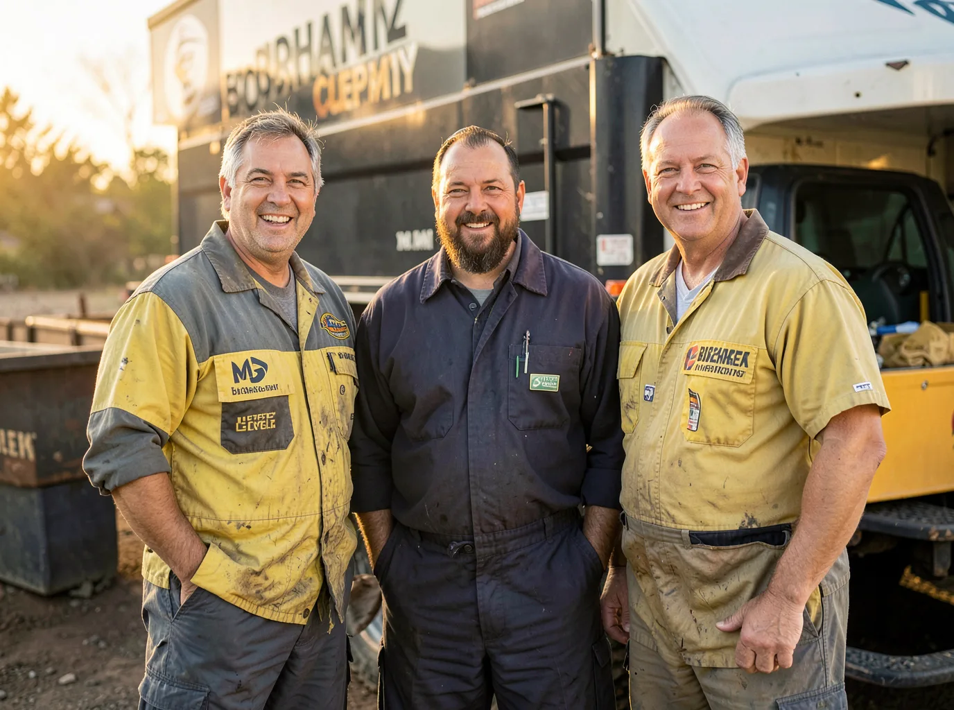 Sewage Cleanup company in Suisun City, CA