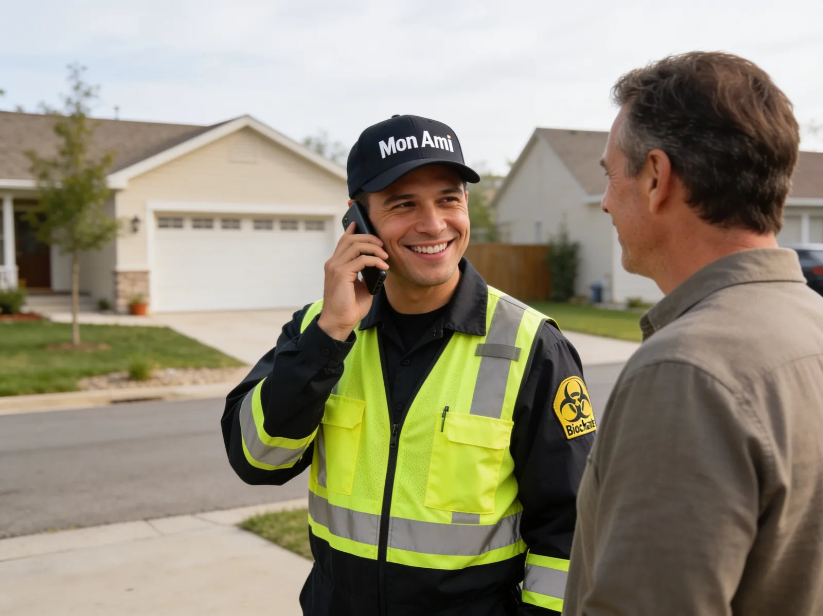 Sewage Cleanup Suisun City, CA FAQs