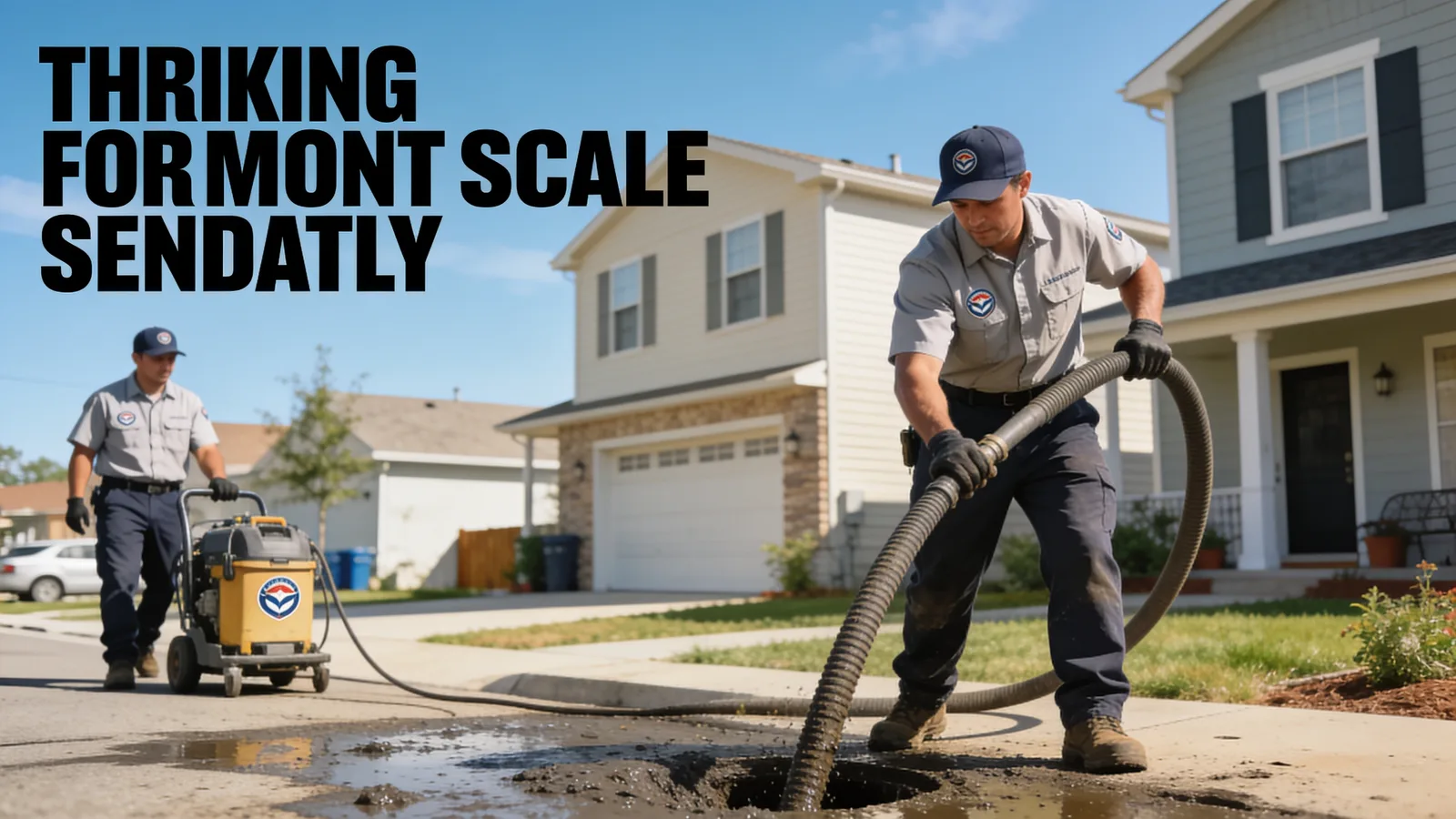 Sewage Cleanup in Suisun City, CA near me